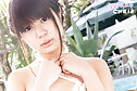 Teen Japanese girl Mina nude and covered in goo