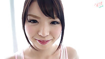 Ayana smiling