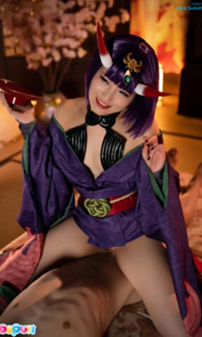 Aika Suzumiya riding cock and creampied