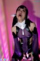 Mayu sakurai inserting dildo