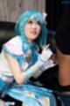 Ria kurumi stroking hard cock