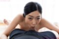 Enami ryu sucking cock