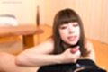 Katou tsubaki milking cum from cock