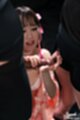 Kurumi ria milking cum looking down